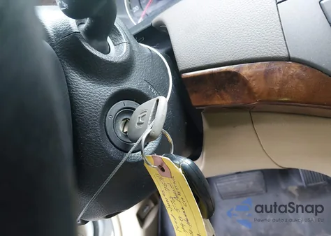 2009 Honda Accord 3.5 Ex-L from USA, damaged, VIN 1HGCP36839A049838